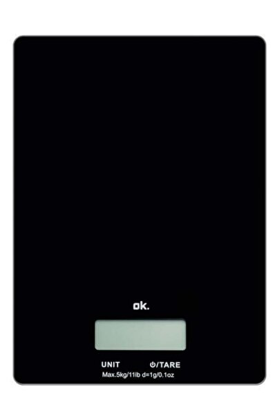 Other Cântar de bucătărie OK. OKS 3220