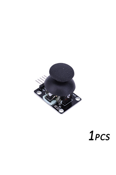 Choice 1PCS 1/2PCS For Arduino Dual-axis XY Joystick Module For PS2 Joystick ...