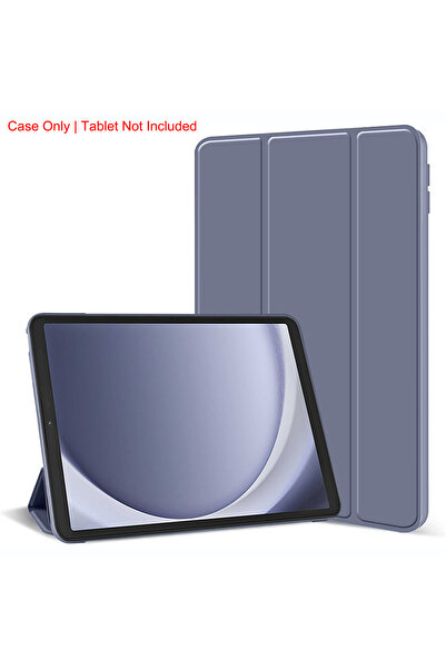 Choice5 Tab A9 2023 8.7 YT Lavender Purple For Tab A9 2023 8.7'' SM-X110 SM-X...