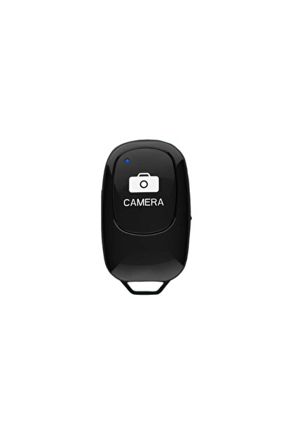 Choice زر تحكم عن بعد بلوتوث واحد، وحدة تحكم لاسلكية، مؤقت ذاتي، تحرير الكامي...