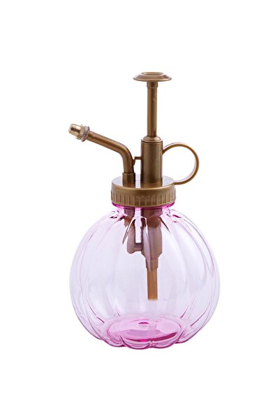 choice2 purple 1PC 350ML Plant Flower Watering Pot Spray Bottle Sprayer Plant...