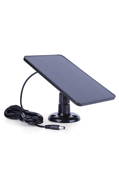 Choice DC 5521 10W 5V Solar Panel 2in1 Micro USB+Type-C Solar Panels Outdoor ...