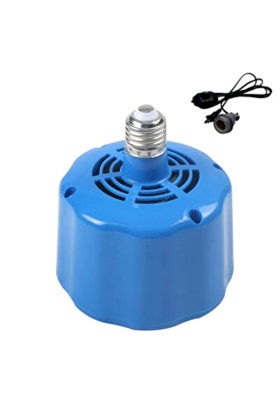 Choice Lamp With EU Plug Chicken Heating Lamp Farm Animal Warm Light For Pigl...