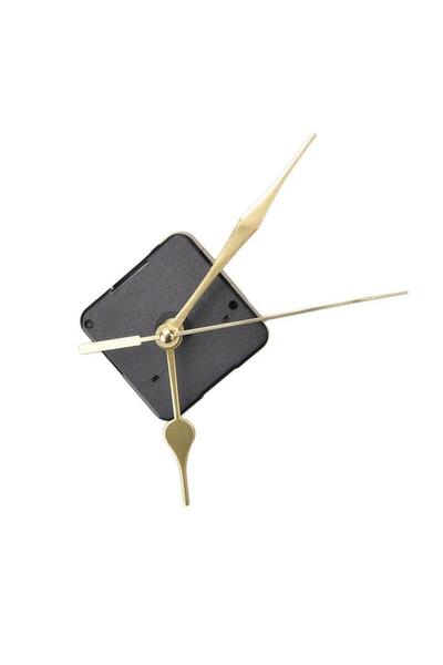 Choice7 D Clk Mechanism Silent Quartz Movement Machine Wall Hands Pointer Set...