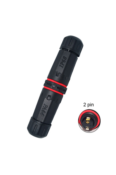 Choice5 موصل كابل مقاوم للماء YPM20-2T2C-B YXY IP68 M20، طرف توصيل سلكي لولبي...