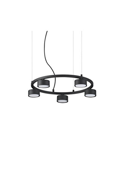 Ideal Lux LUSTRA MINOR ROUND SP5 235516