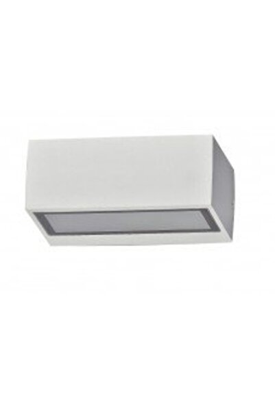 Ideal Lux EXTERIOR TWIN 115351 ALB