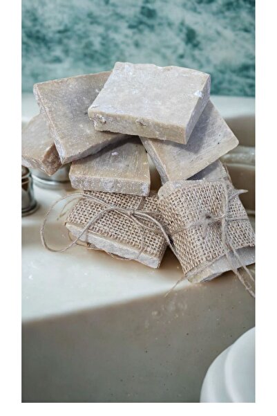 Ekincik Zeytinyağı Olive Oil Soap