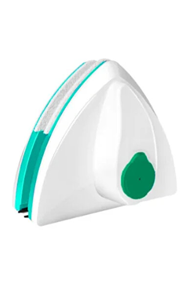 Choice1 أداة تنظيف النوافذ المغناطيسية الخاصة بالنوافذ الزجاجية المنزلية والم...