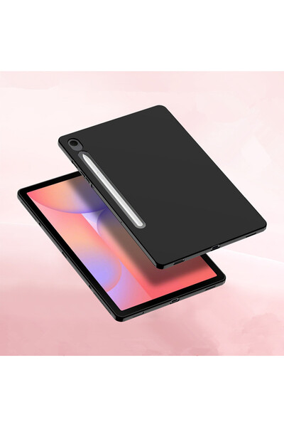 Choice S10 Lite 10.9 2025 Black For Tab S10 Lite 10.9 inch 2025 Protective Ca...