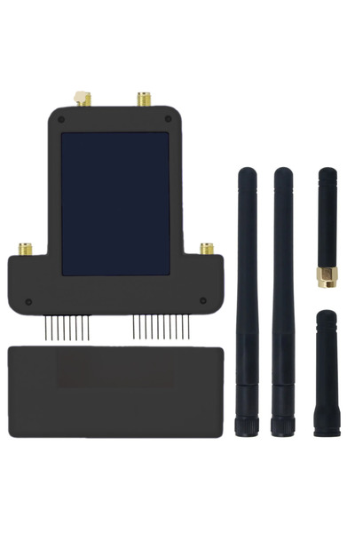 Choice3 4in1 d With usage instructi (firmware) for the 4-in-1 expansion board...