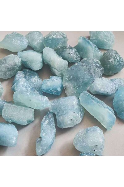 choice2 10-20 غرام، قطعة أو قطعتان من حجر الزبرجد الطبيعي، الكوارتز، البريل، ...