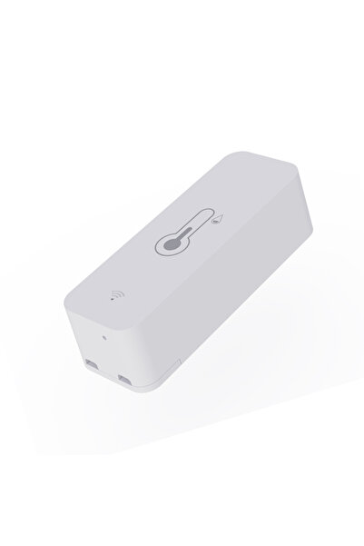 Choice حزمة 1: مستشعر درجة الحرارة والرطوبة بتقنية الواي فاي من تويا، تطبيق ذ...