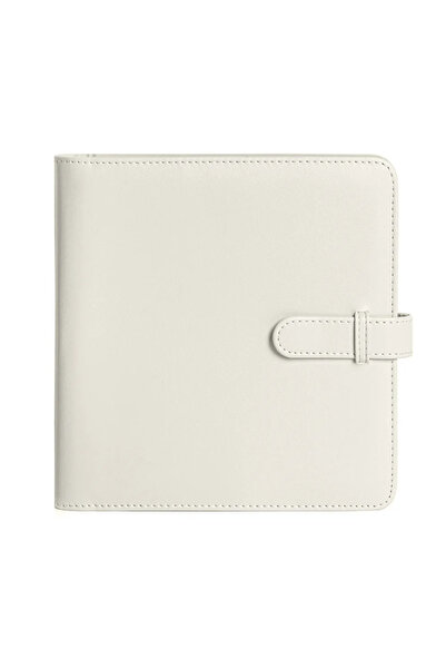 Choice1 ألبوم صور أبيض، قطعة واحدة، ٢٨٨ جيبًا، لكاميرات إنستاكس سكوير SQ1/SQ6...