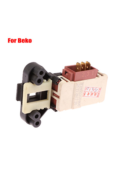 Choice باب تأخير إلكتروني لغسالة الملابس Lk ZV-446 T2805310400 مناسب لغسالات ...