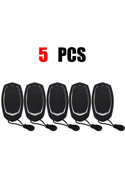 choice2 موتورلاين - 5 قطع YIOU MOTORLINE MX1 MX2 MX3 MX4 MX6 433.92 ميجاهرتز ...