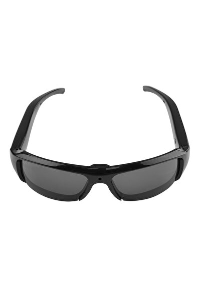 Choice6 Glasses B Portable 1080P HD Mini Glasses With Camera Video Recorder W...