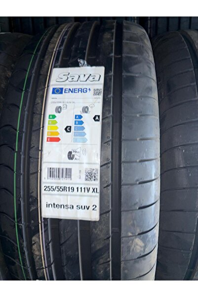 SAVA Intense SUV 2 XL