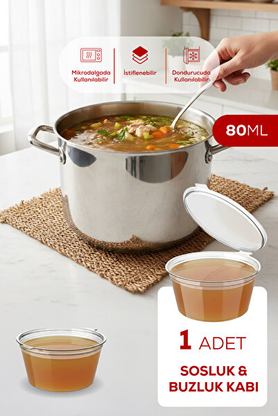 Vienev Recipient de depozitare potrivit pentru congelatorul de 1 bucată – Rec...