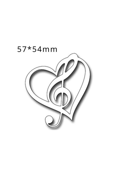 Choice4 A Cutting Dies Scrapbooking for Making Cards Photo Album Decorative E...