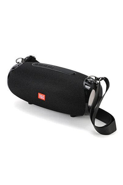 Choice4 مكبر صوت بلوتوث محمول أسود اللون من نوع Caixa De Som، صندوق صوت لاسلك...