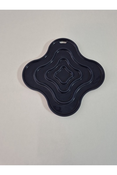 Tupperware Trivet, Pot Mat