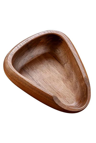 Choice1 A Coffee Beans Dose Trays Solid Wood Walnut Bean Shovel Scoops Measur...