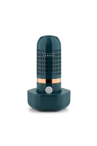 Choice 3000mAh blue HOMEFISH Multifunctional 3000mAh Fruit And Vegetable Clea...