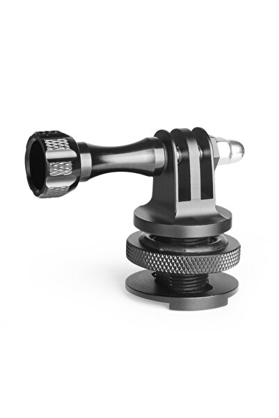 Choice محول قاعدة التحرير السريع YB-3 لكاميرات Seafrog الرياضية، مناسب لكامير...