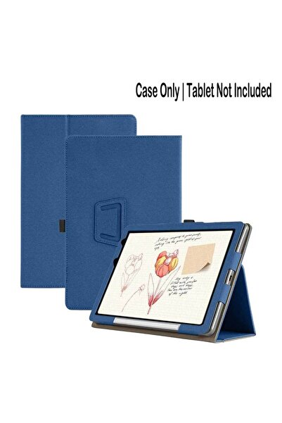 Choice Blue For Xppen Note Pad 10.9inch Case PU leather Material Shockproof K...