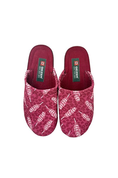 GEZER Winter House Slippers