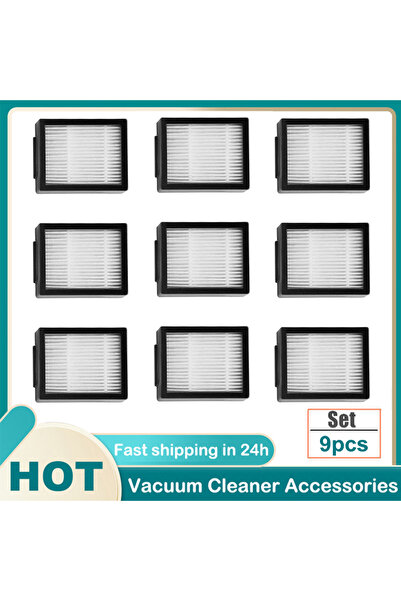 Choice3 0418i7F03 HEPA Filter for iRobot Roomba evo, i,e,j Series:E5 E6 E7 i1...