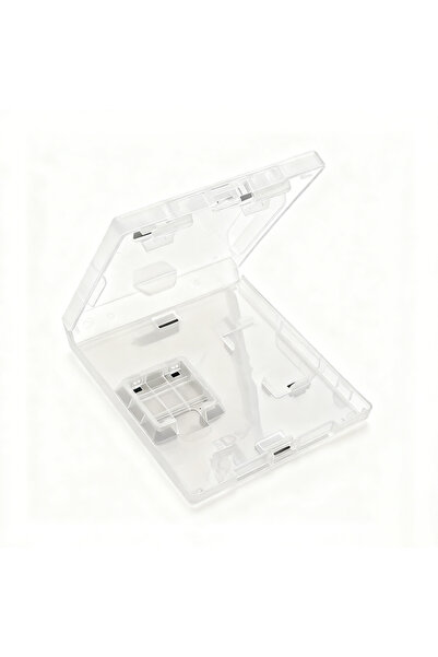 Choice 1PC A-Transparent 1/2PCS Transparent Black Game Card Packaging Box For...