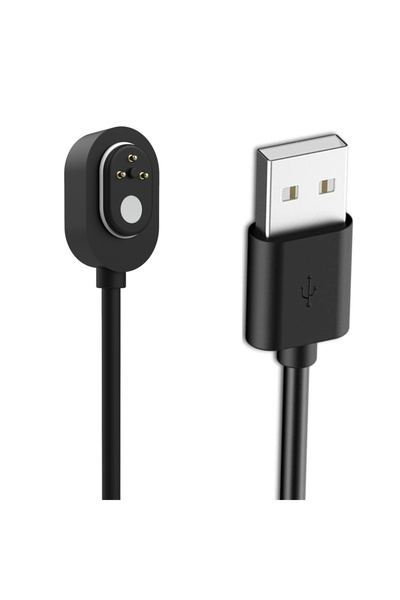 Choice1 كابل شحن أسود مقاوم للماء بطول 7.6 متر (25 قدمًا) لكاميرات Arlo Ultra...