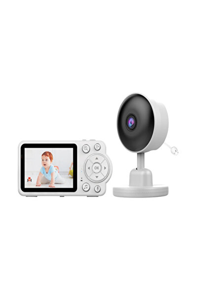 Lisinya C38 Baby Camera -