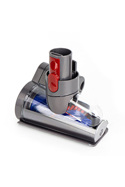 Choice قطعة واحدة مناسبة لرأس فرشاة صغيرة مضادة للتشابك مناسبة لمكنسة دايسون ...