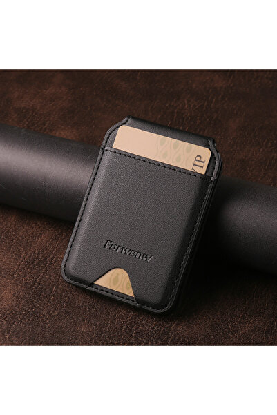 Choice غلاف هاتف فاخر من نوع "هاي فور ماج محفظة " لحفظ البطاقات، مناسب لأجهزة...