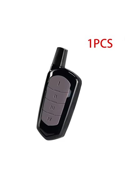 Choice 1pcs Garage Remote Control Duplicator Gate Door Commands Opener 433mhz...