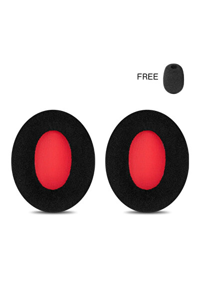 choice2 وسادات أذن بديلة، وعصابة رأس، وسماعة رأس لاسلكية HyperX Cloud II/2 Cl...