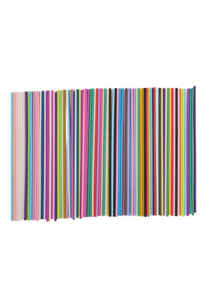 Choice عبوة جديدة من 160 قطعة من أقلام التلوين ثلاثية الأبعاد بـ 32 لونًا، مص...