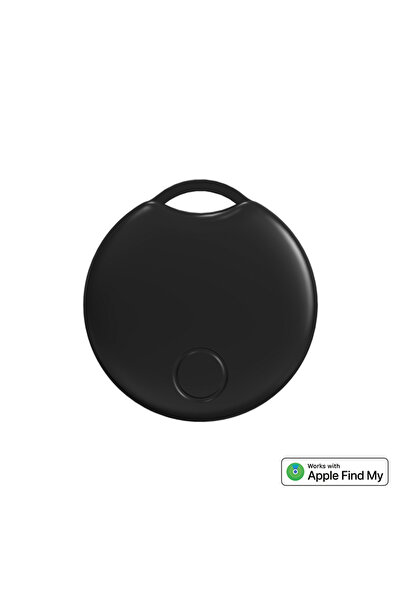 Choice black Vivilife Lation Tracker Smart Tag for Find My iOS Key Luggage It...