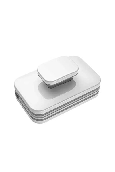 Choice منظف ​​زجاج مغناطيسي للنوافذ بسماكة 3-10 مم، فرشاة تنظيف زجاج مزدوج ال...