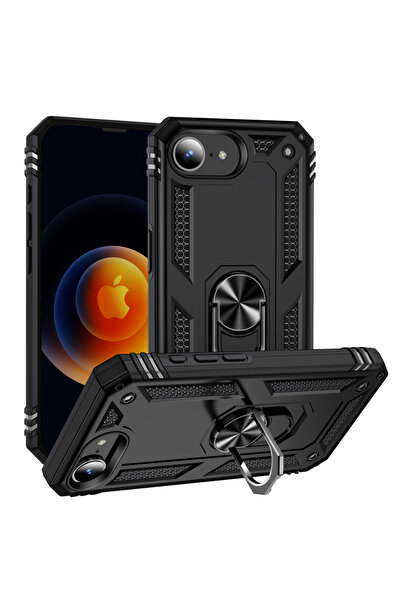 Choice56 غلاف هاتف iPhone 16 و15 و14 Plus و13 و12 وMi