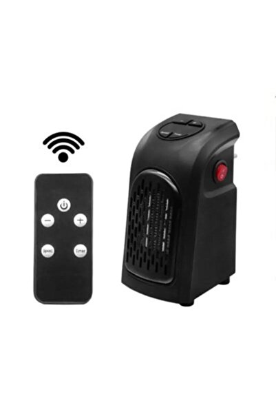 Choice1 مدفأة كهربائية محمولة مطورة من الاتحاد الأوروبي، مدفأة جدارية تعمل با...