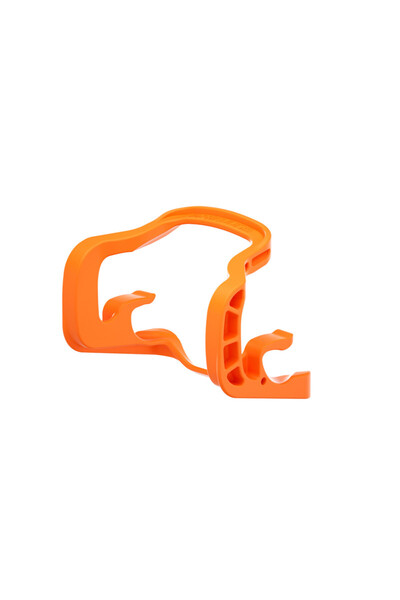 Choice قضيب حماية برتقالي اللون لكاميرا جيمبال DJI Neo، واقيات مضادة للصدمات،...