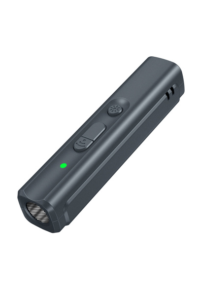 Choice جهاز تدريب الكلاب المحمول الأسود، جهاز مضاد للنباح، طارد الكلاب بالموج...