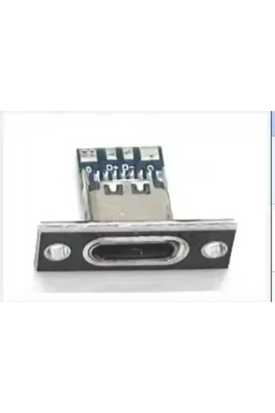 Choice 10Pcs 4pin black 10pcs Type-C USB Jack 3.1 Type-C 2/4 Pin Female Conne...