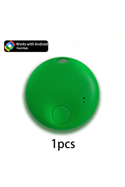 choice2 جهاز تتبع جوجل الأخضر المضاد للفقدان للهواتف التي تعمل بنظام أندرويد،...