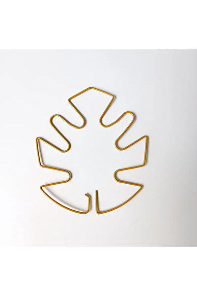 Choice1 دعامة معدنية ذهبية متينة من بامبو. أداة تدريب آمنة لنباتات التسلق لنم...