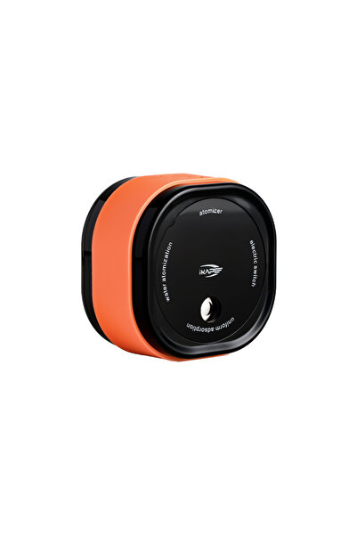 Choice1 بخاخ حبوب قهوة بلاك إيكابي، ملحقات ماكينة الإسبريسو، زجاجة رذاذ مضادة...